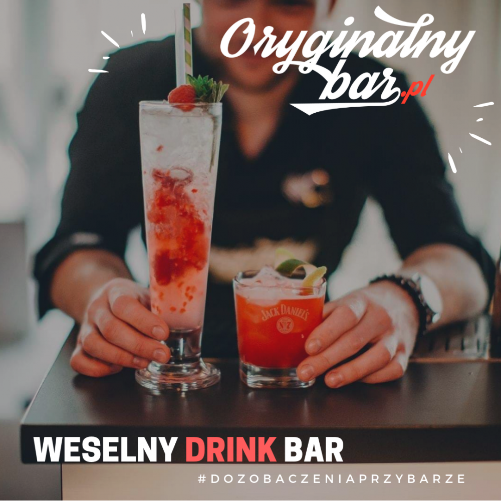 Oryginalny Bar Wrocław